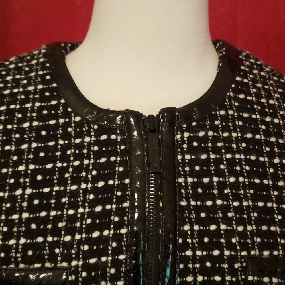 Jacket - Picture 3 of 8